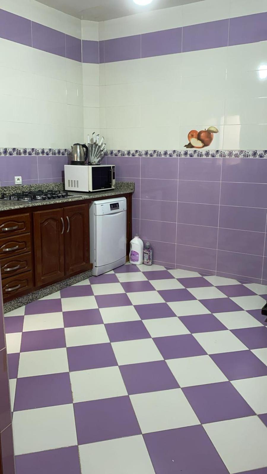 Belle Maison Au Coeur De Tanger Extérieur photo